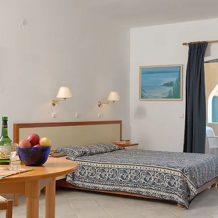호텔 Bella Mare 4*